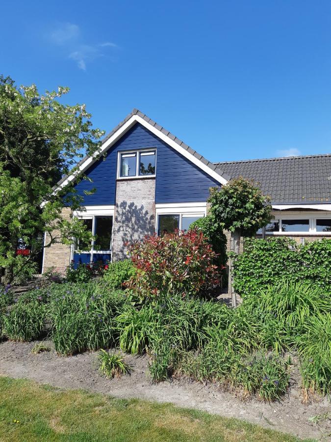 B&B De Kandelaar Biddinghuizen Exterior foto